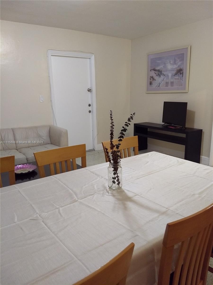 ISLAS CANARIAS CONDO - Residential Lease