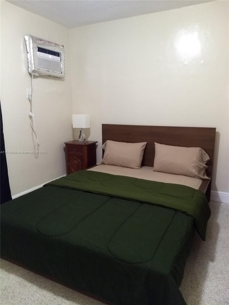 ISLAS CANARIAS CONDO - Residential Lease