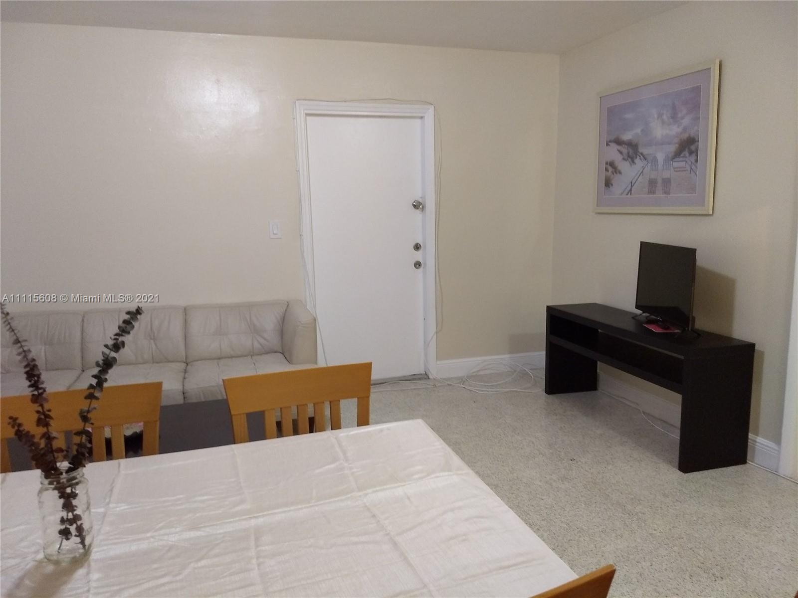 ISLAS CANARIAS CONDO - Residential Lease