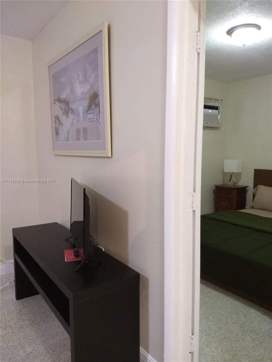 ISLAS CANARIAS CONDO - Residential Lease