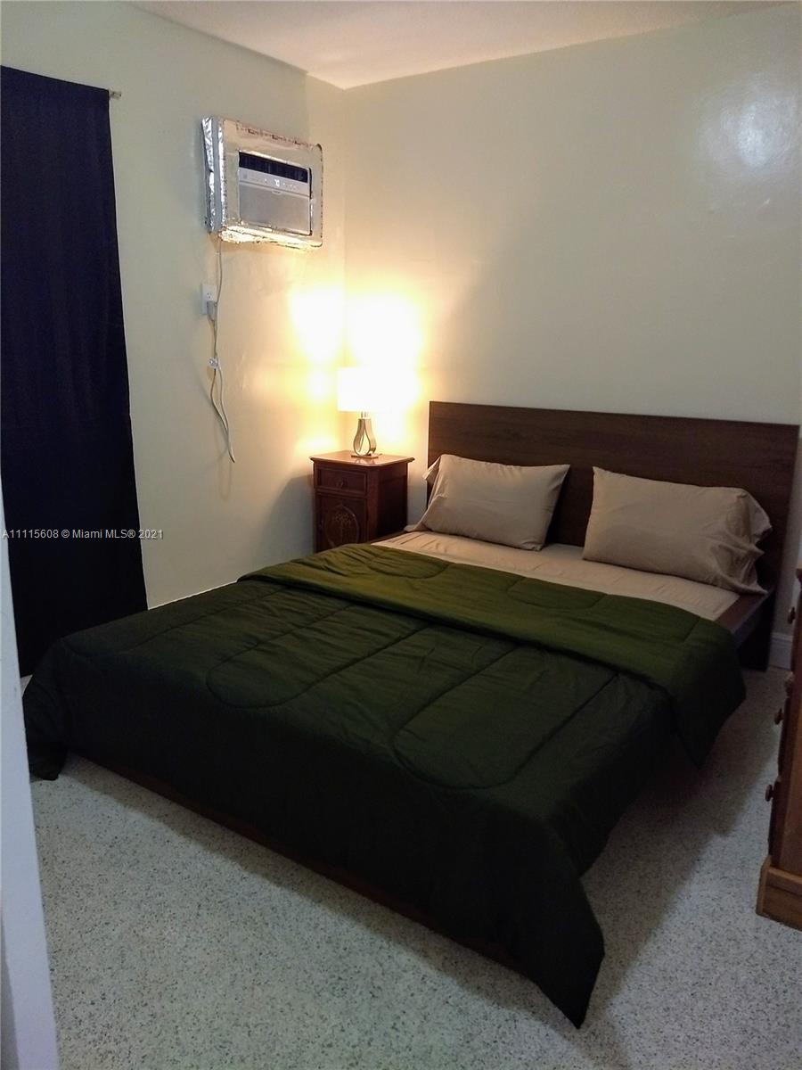 ISLAS CANARIAS CONDO - Residential Lease