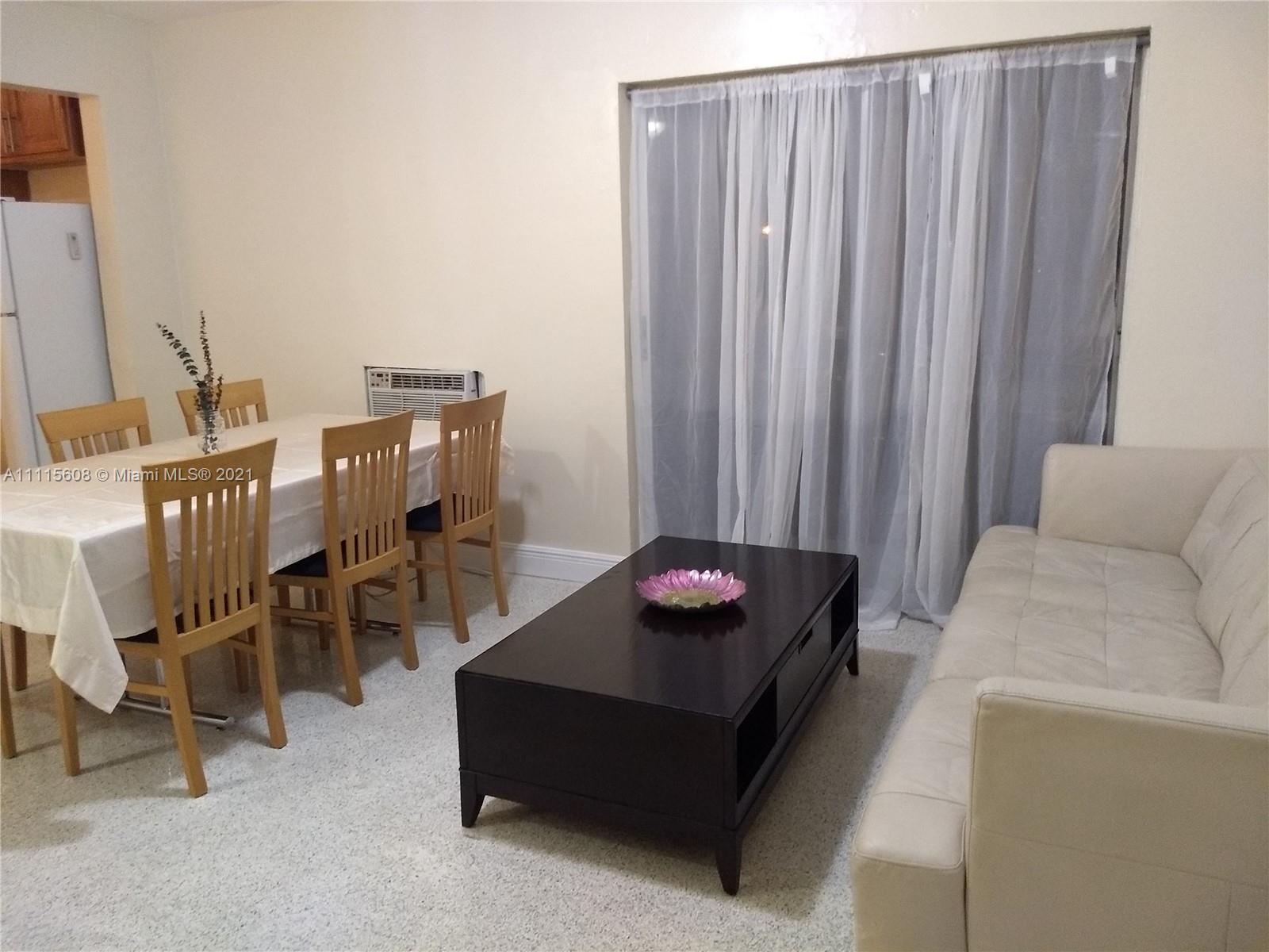 ISLAS CANARIAS CONDO - Residential Lease