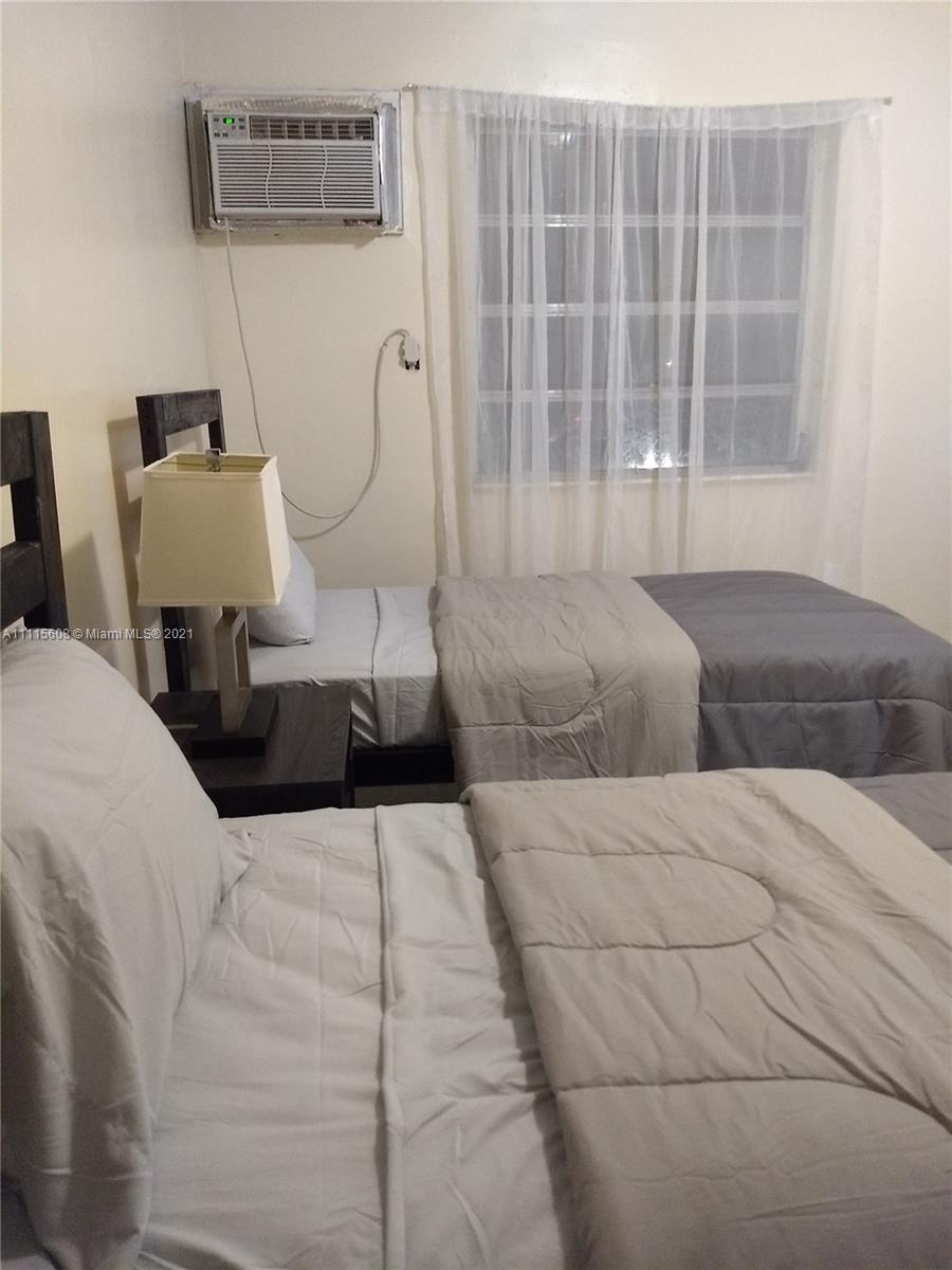 ISLAS CANARIAS CONDO - Residential Lease