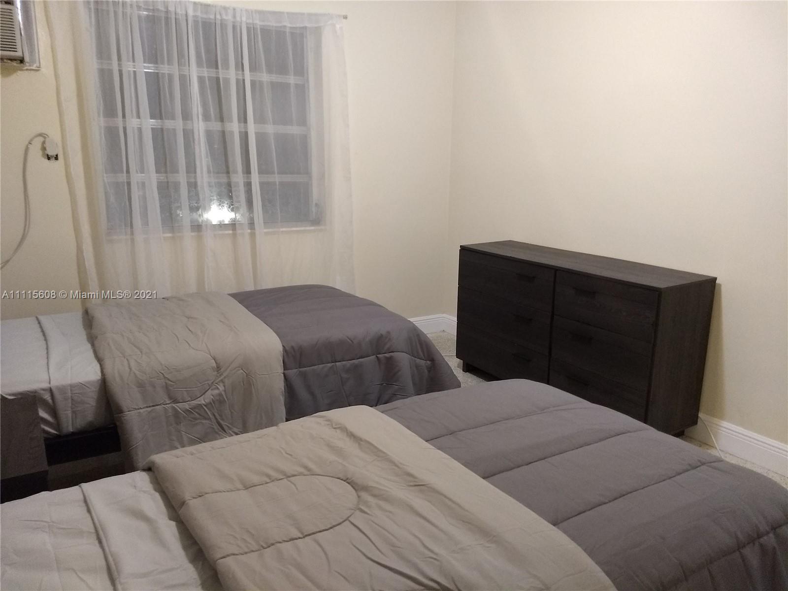 ISLAS CANARIAS CONDO - Residential Lease