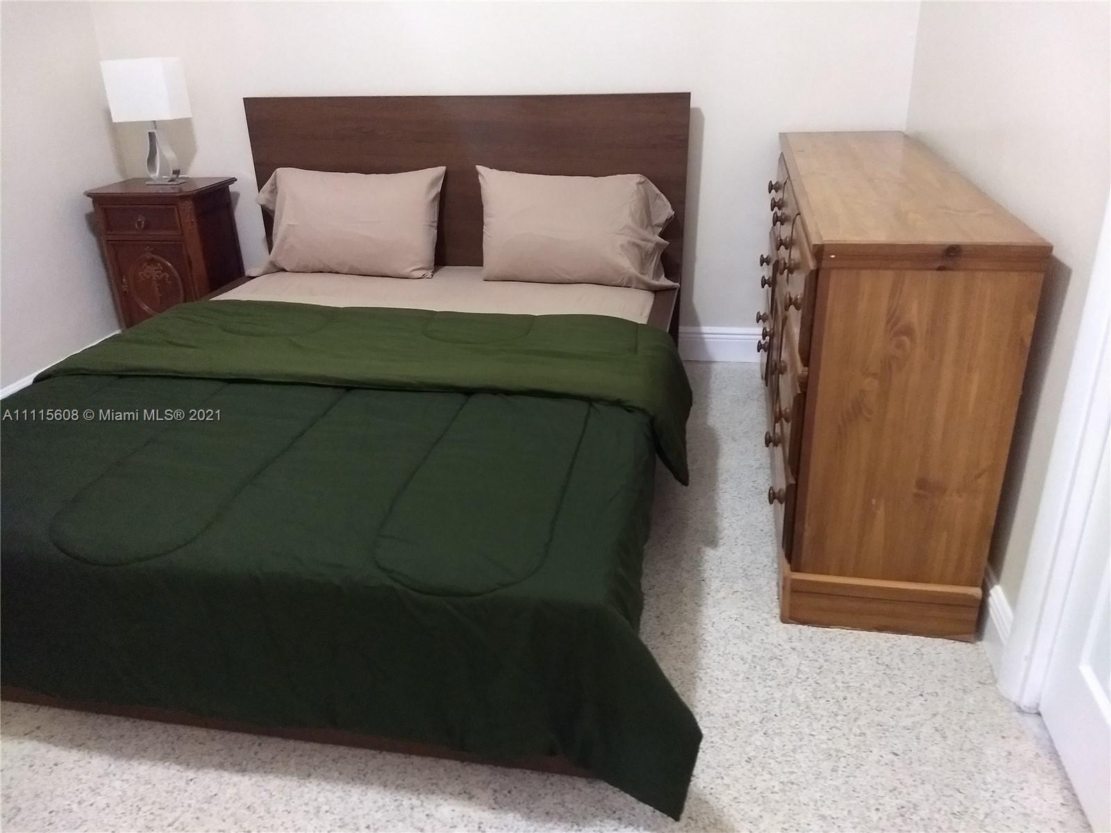 ISLAS CANARIAS CONDO - Residential Lease