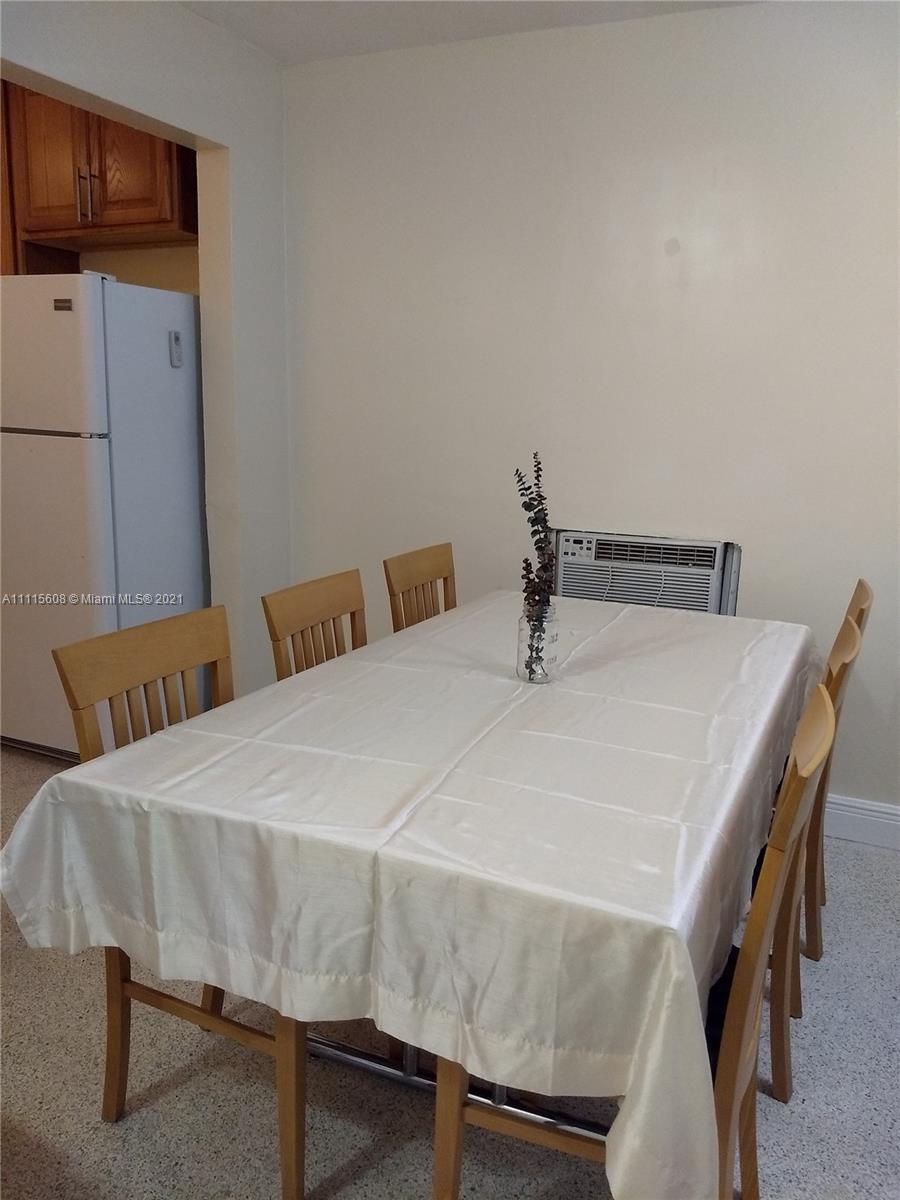 ISLAS CANARIAS CONDO - Residential Lease