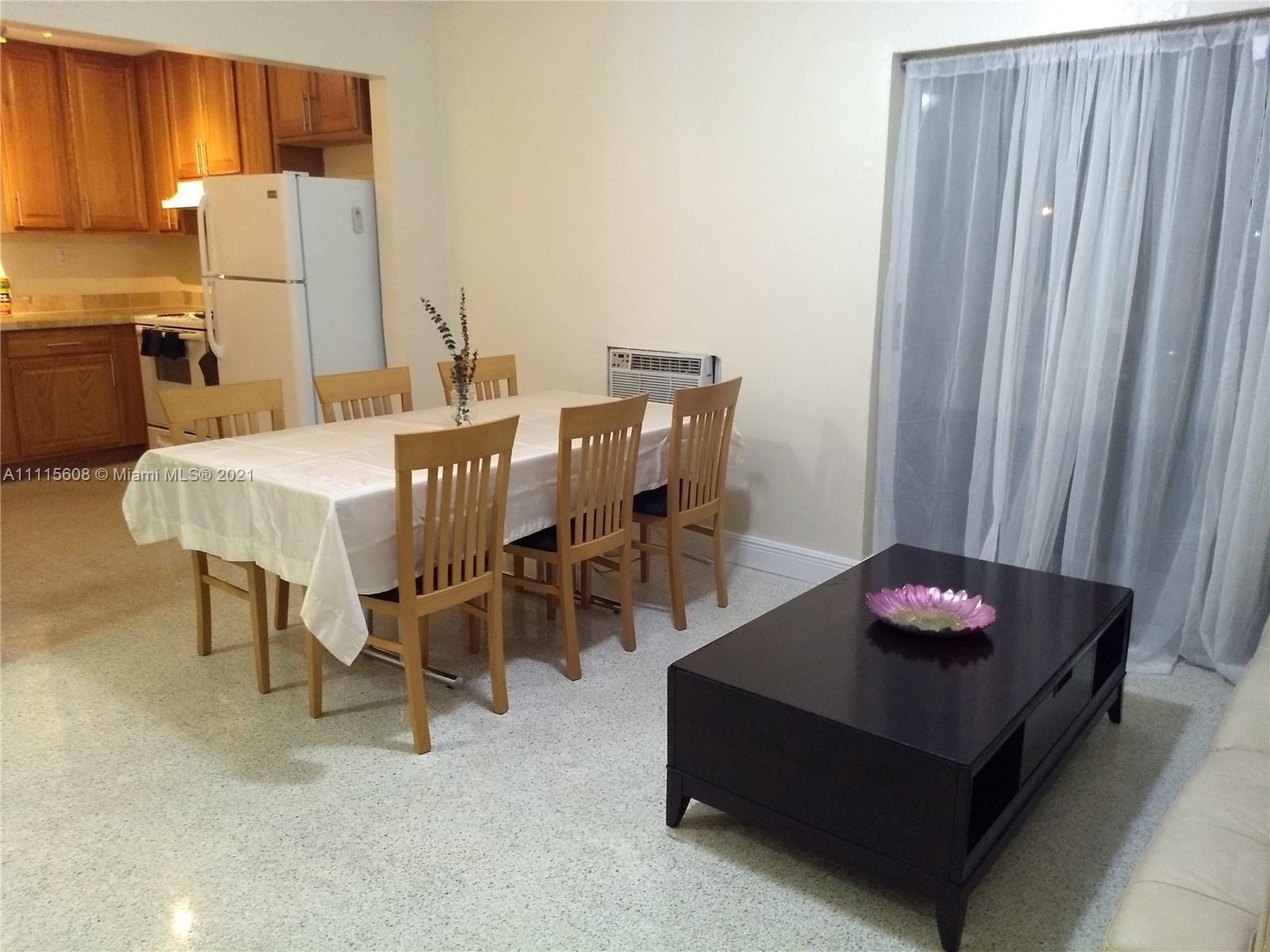 ISLAS CANARIAS CONDO - Residential Lease