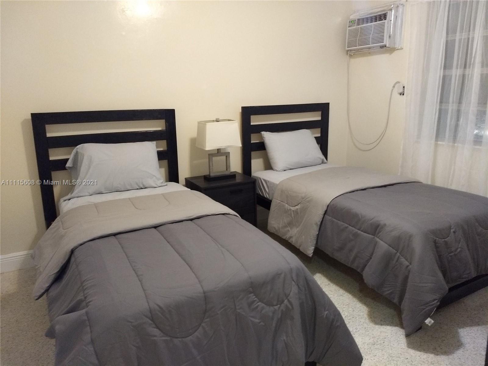 ISLAS CANARIAS CONDO - Residential Lease