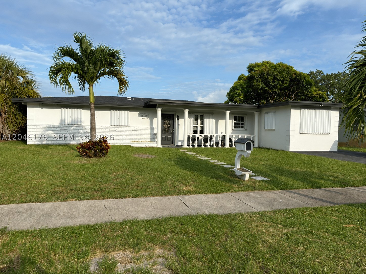 CAROL CITY 1 ST ADDN - Residential