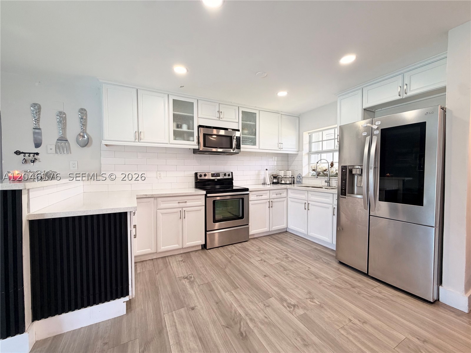 CAROL CITY 1 ST ADDN - Residential