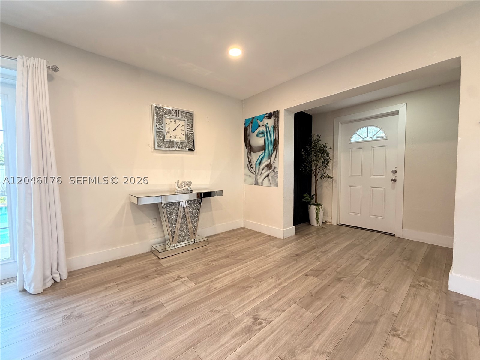 CAROL CITY 1 ST ADDN - Residential