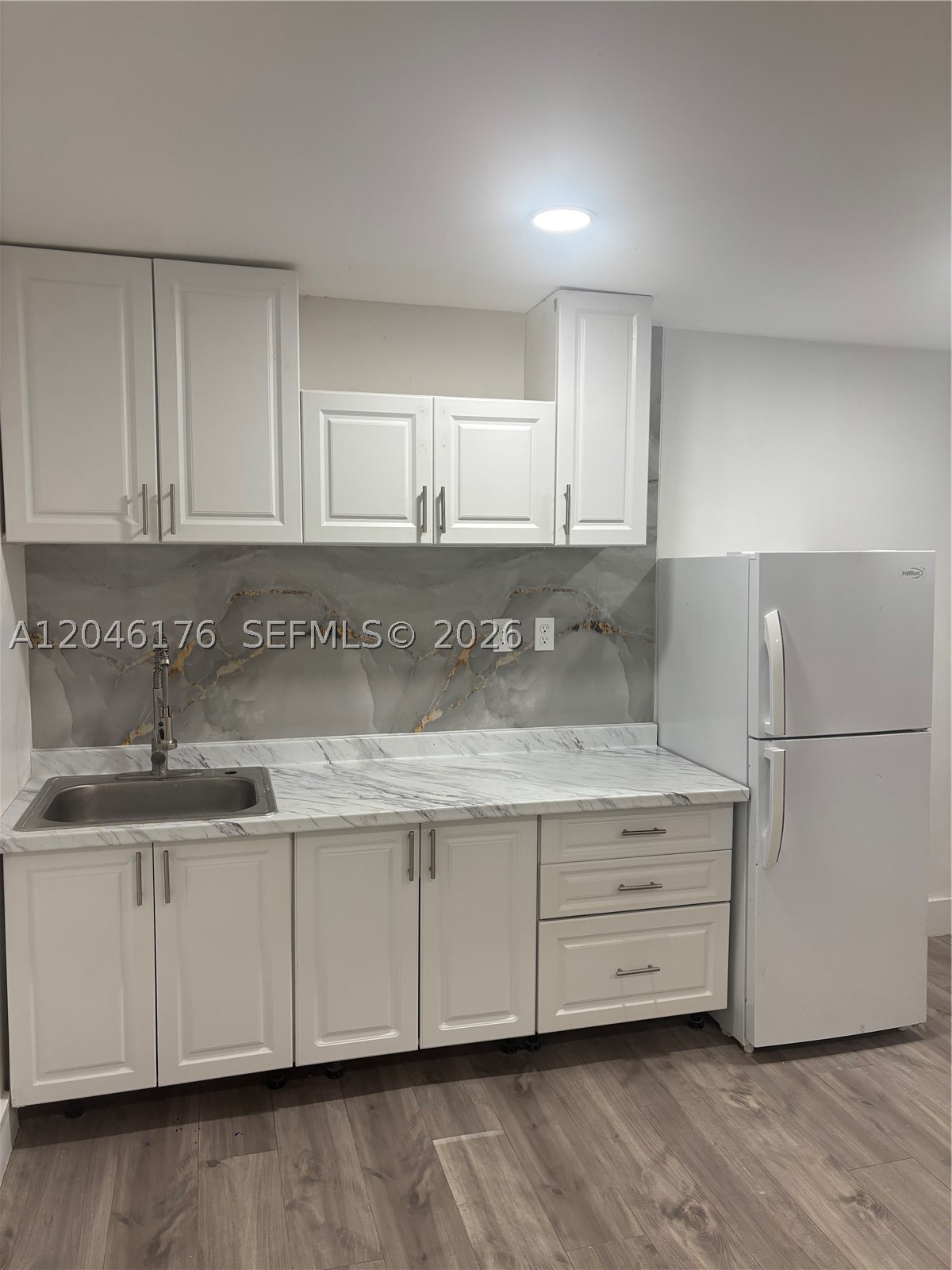 CAROL CITY 1 ST ADDN - Residential