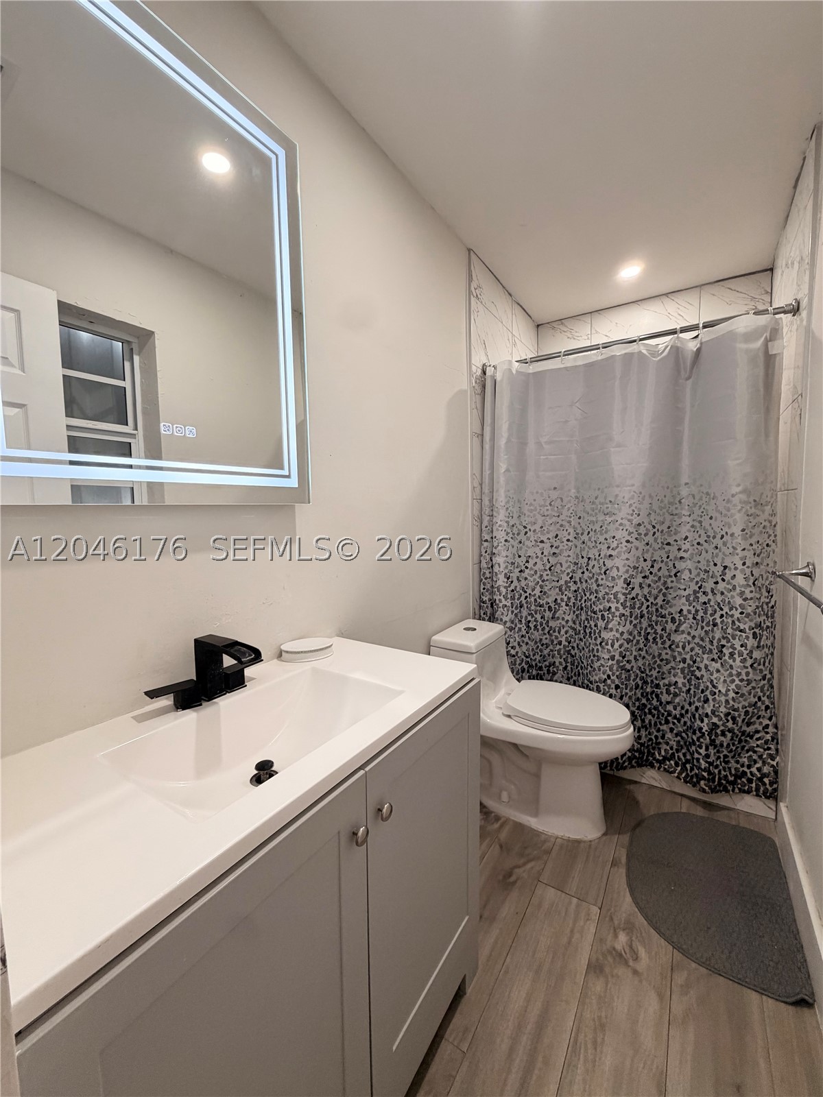 CAROL CITY 1 ST ADDN - Residential