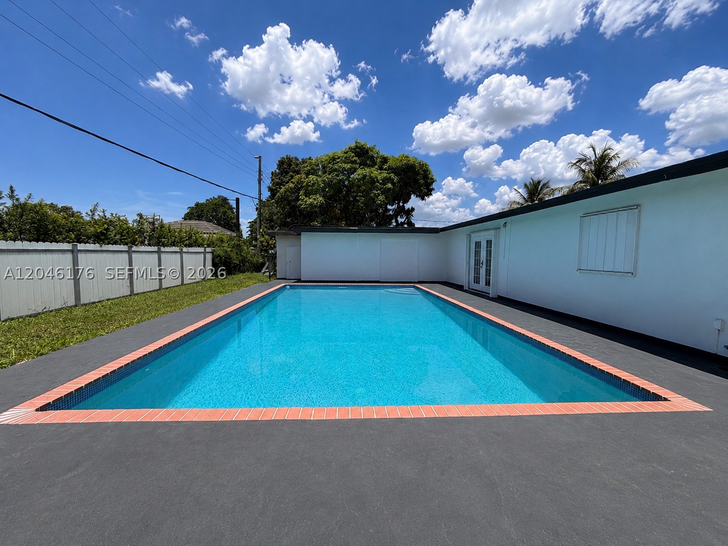 CAROL CITY 1 ST ADDN - Residential