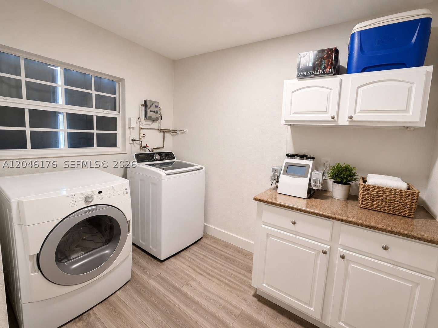 CAROL CITY 1 ST ADDN - Residential