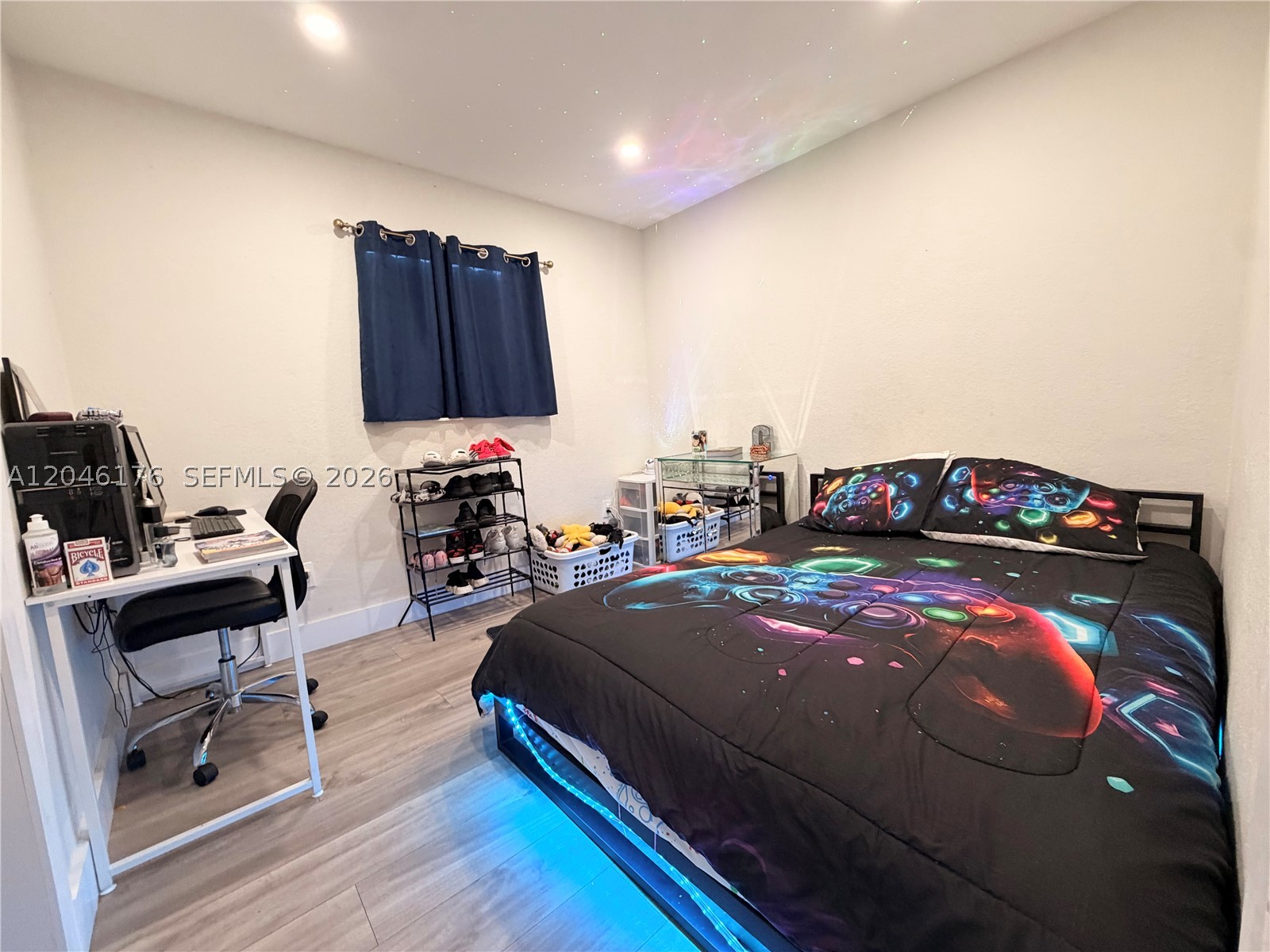 CAROL CITY 1 ST ADDN - Residential
