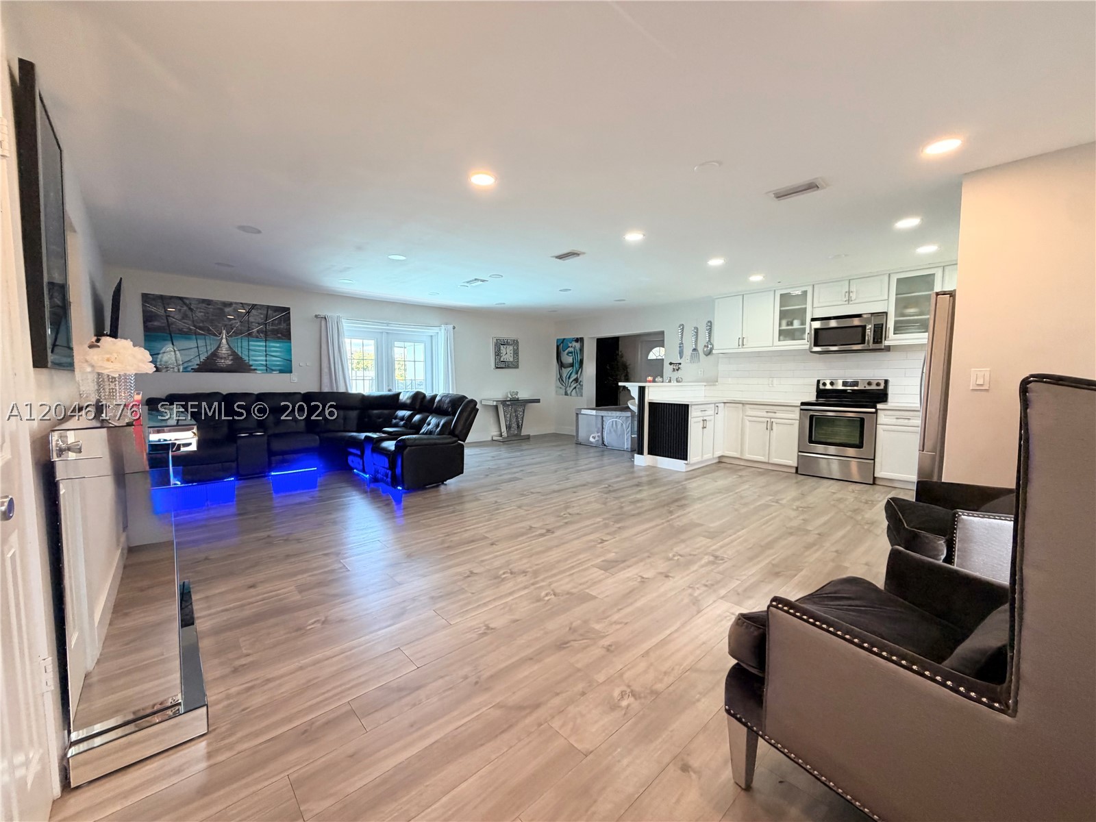 CAROL CITY 1 ST ADDN - Residential