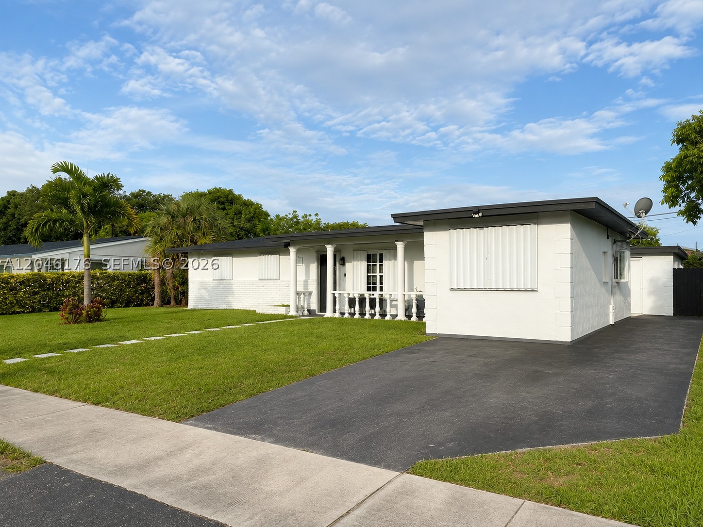 CAROL CITY 1 ST ADDN - Residential