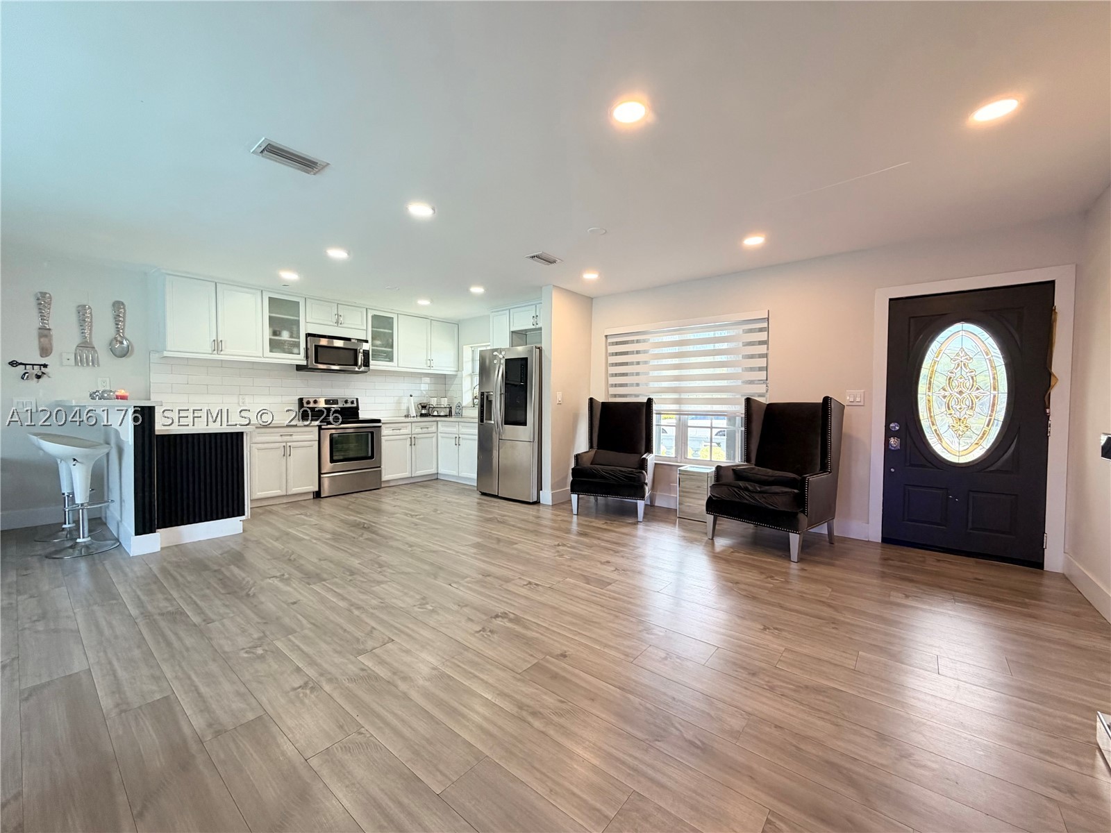 CAROL CITY 1 ST ADDN - Residential