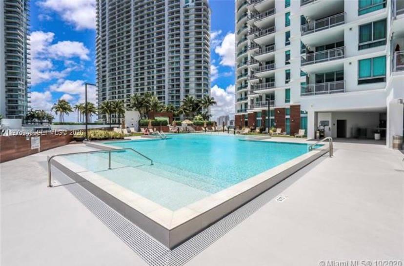 WIND CONDOMINIUM - Residential Lease