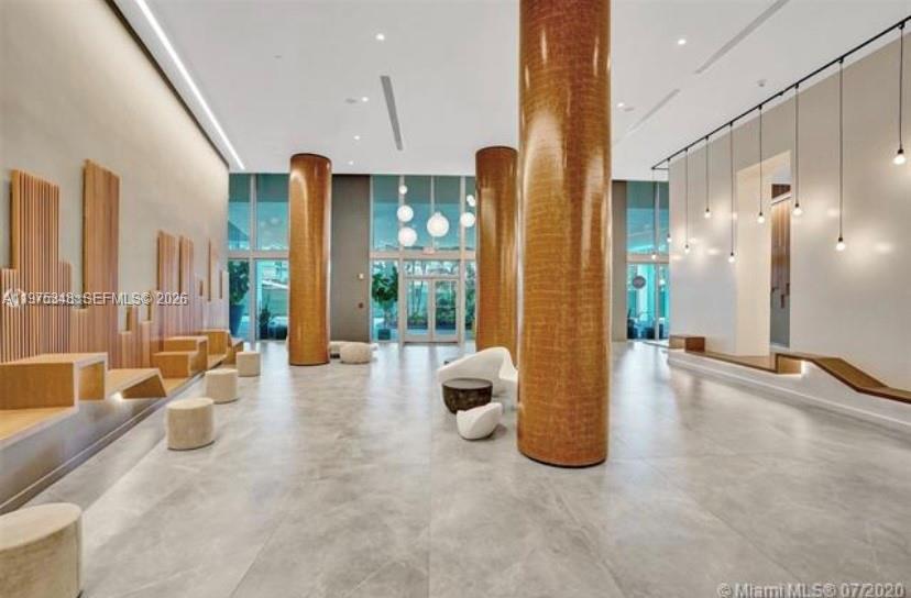 WIND CONDOMINIUM - Residential Lease