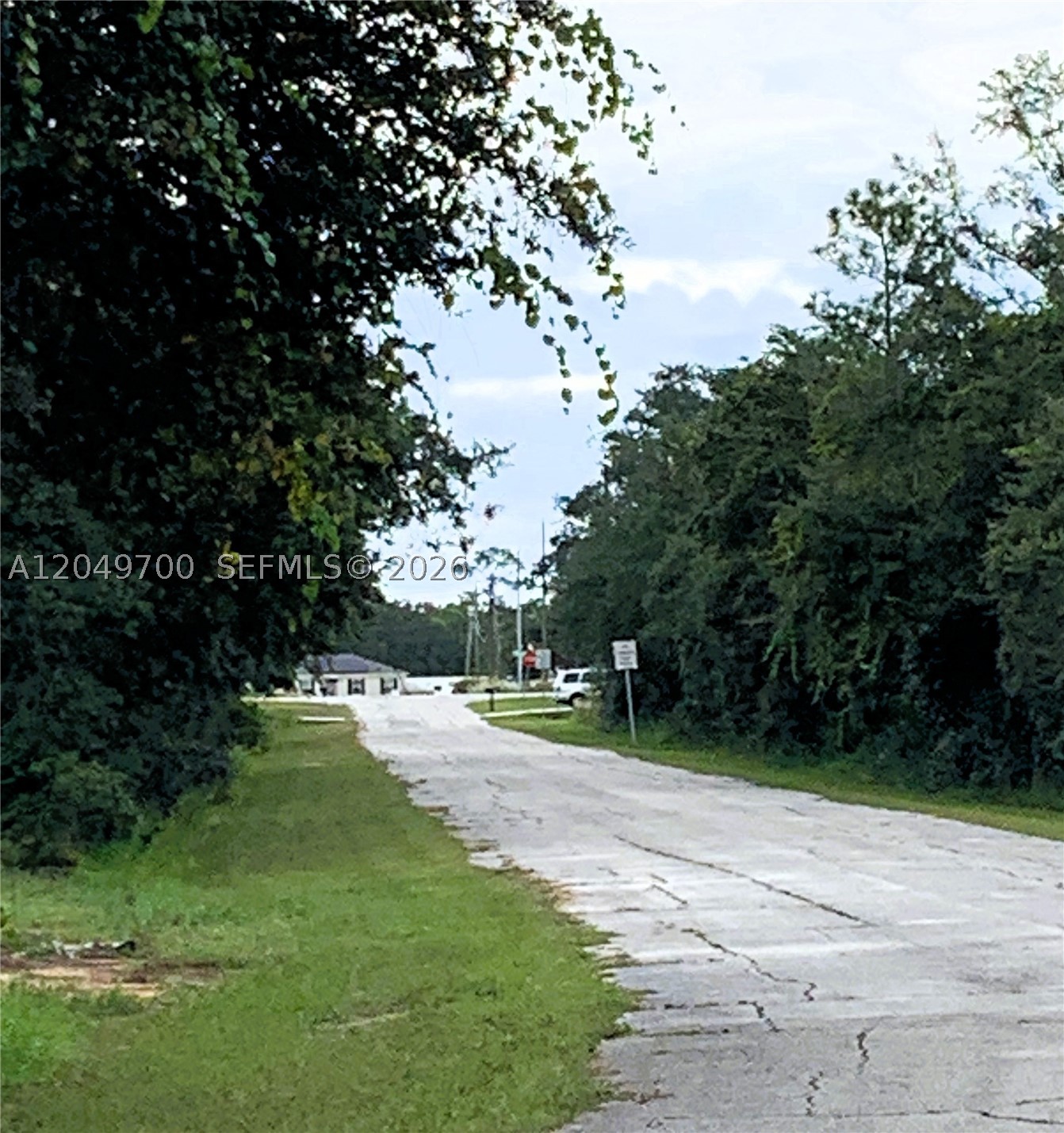 POINCIANA NBRHD 2 WEST VIL - Land