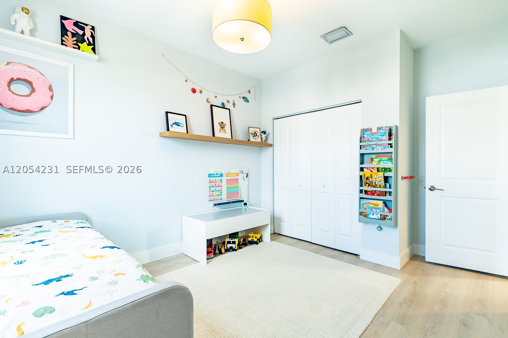 GOLF ESTS - Residential