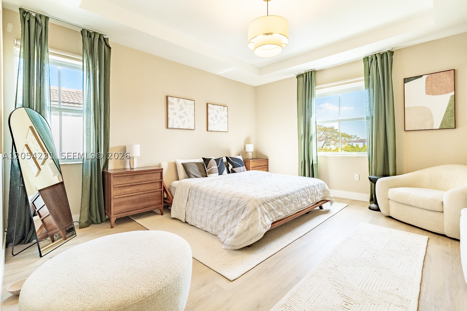 GOLF ESTS - Residential
