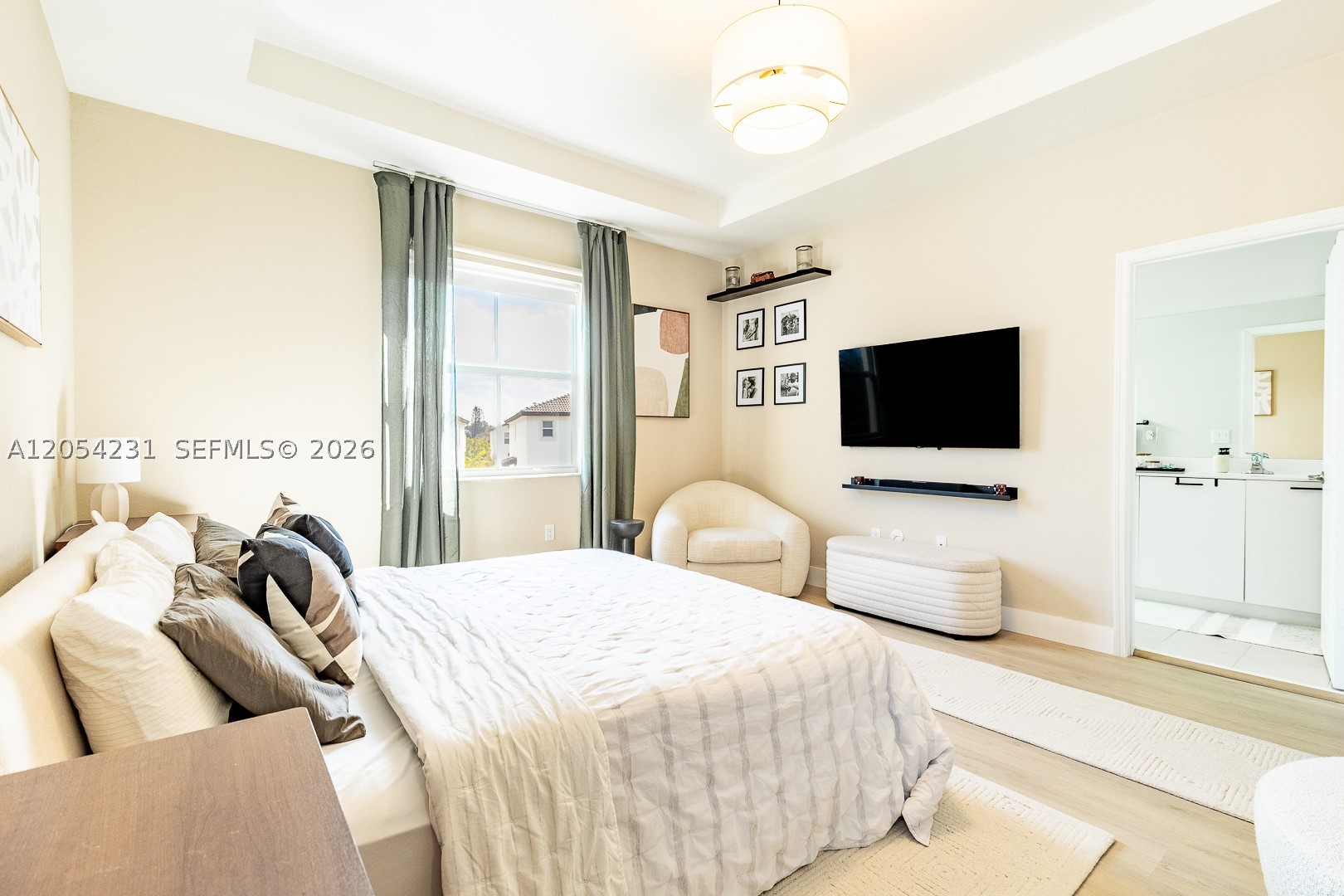 GOLF ESTS - Residential
