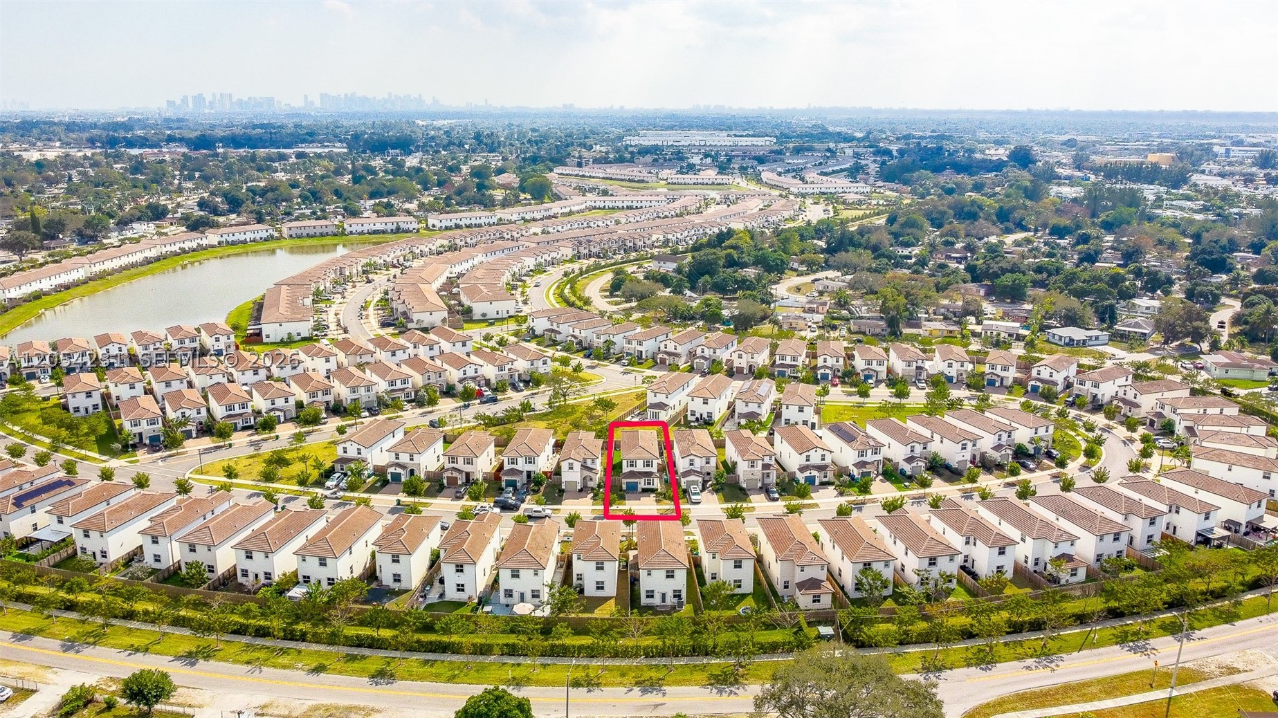 GOLF ESTS - Residential
