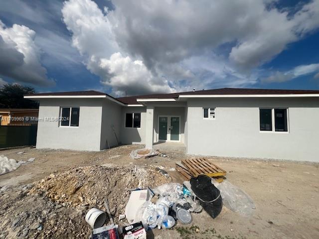TALLAMOODY AMD PL - Residential