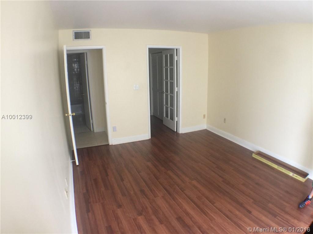 Brickell Shores - Residential Lease