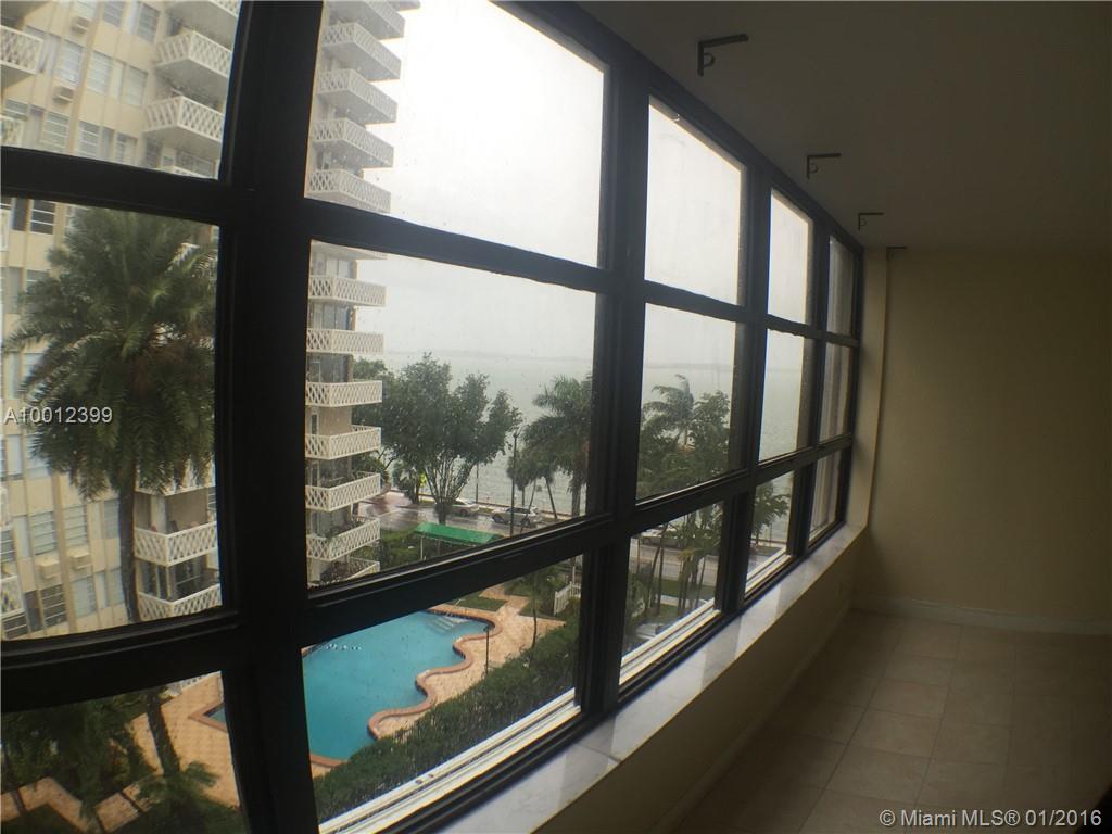 Brickell Shores - Residential Lease