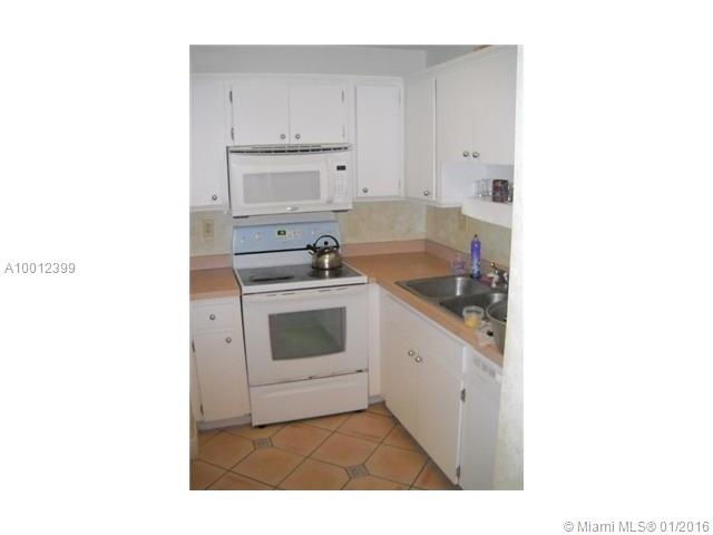Brickell Shores - Residential Lease