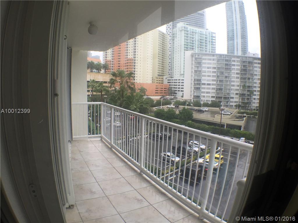 Brickell Shores - Residential Lease