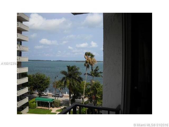 Brickell Shores - Residential Lease