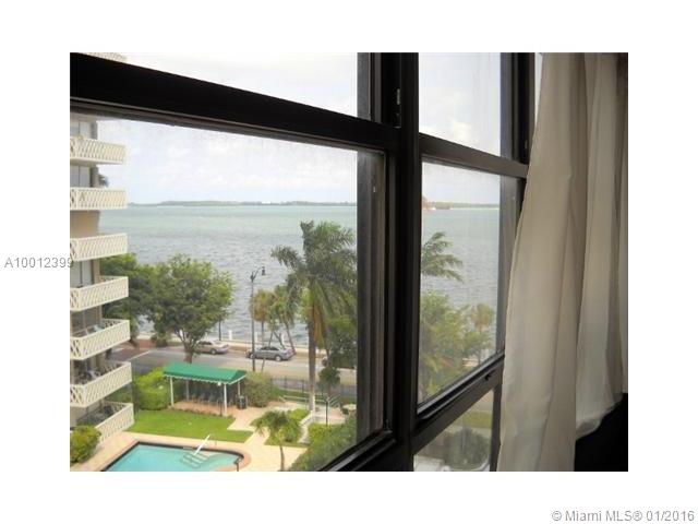 Brickell Shores - Residential Lease
