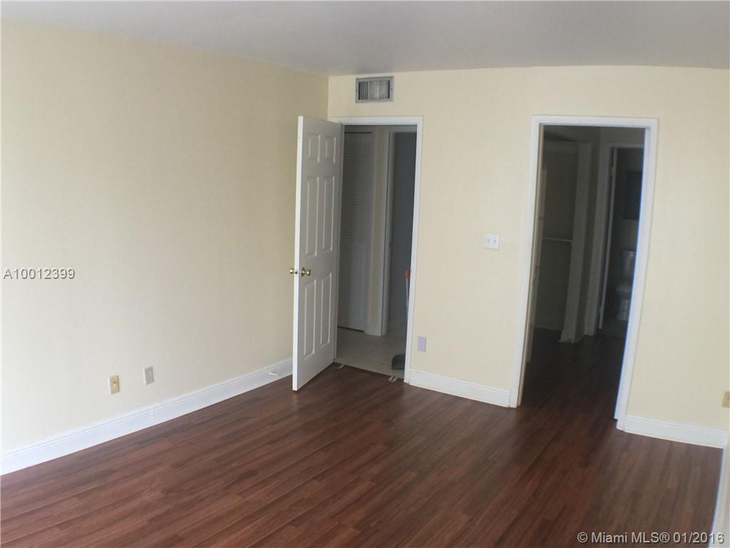 Brickell Shores - Residential Lease
