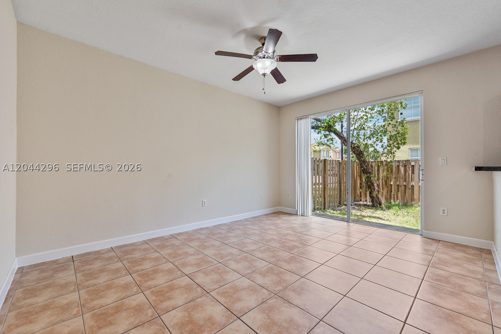 KEYS GARDEN - Residential