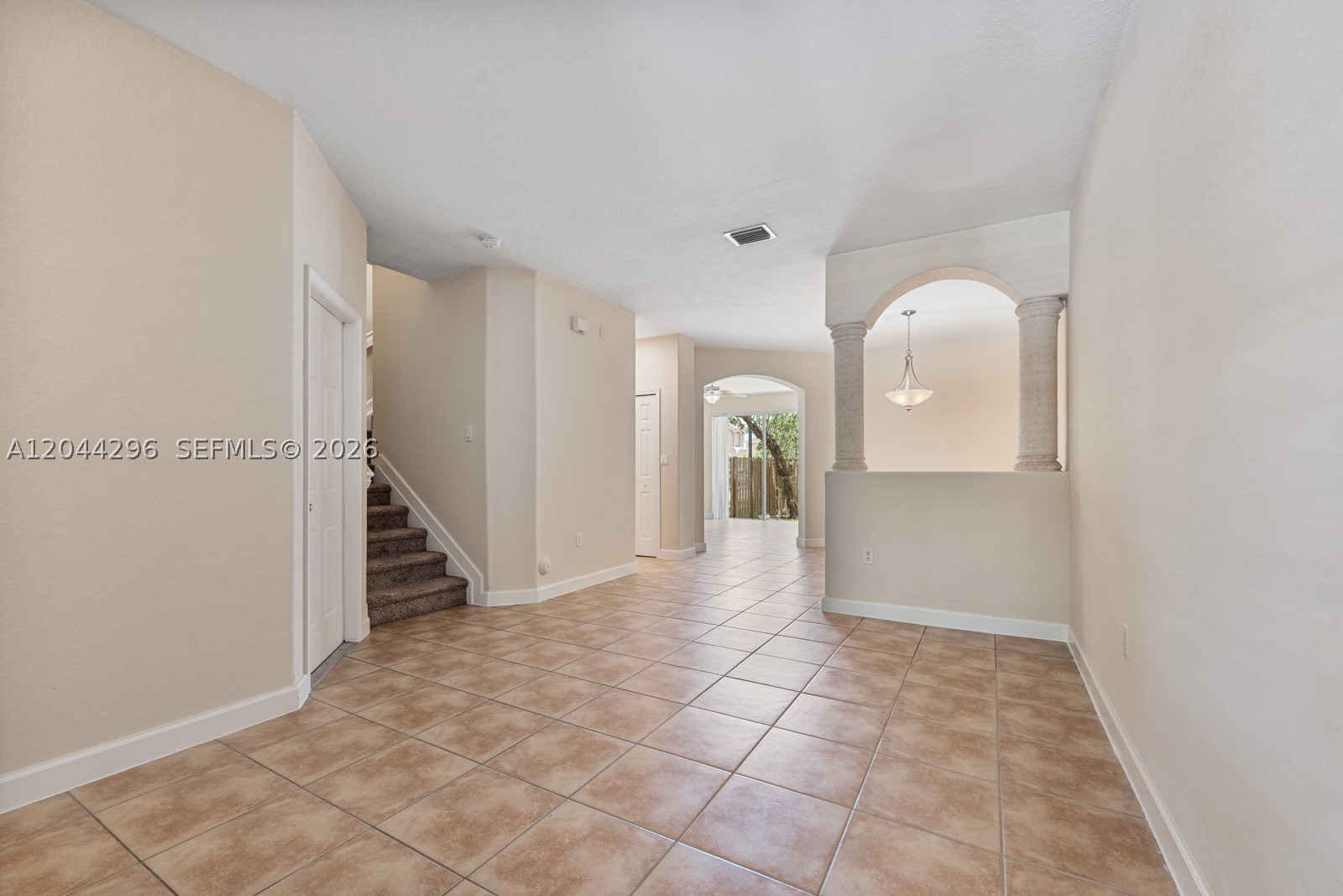 KEYS GARDEN - Residential