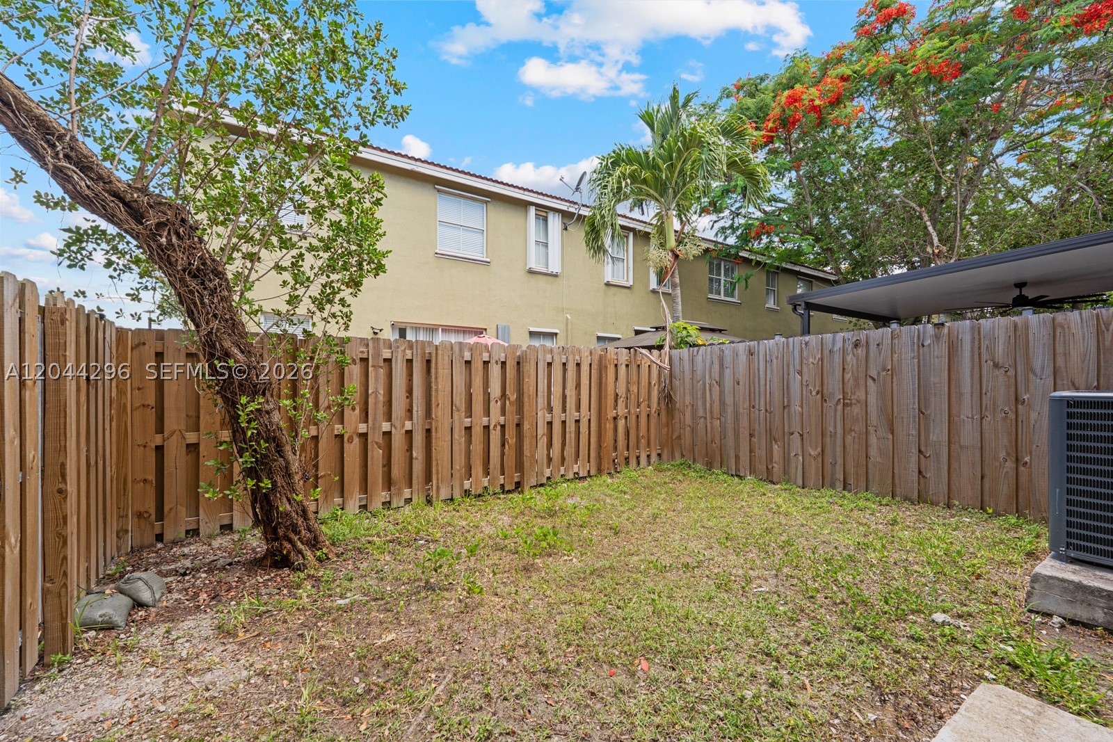 KEYS GARDEN - Residential