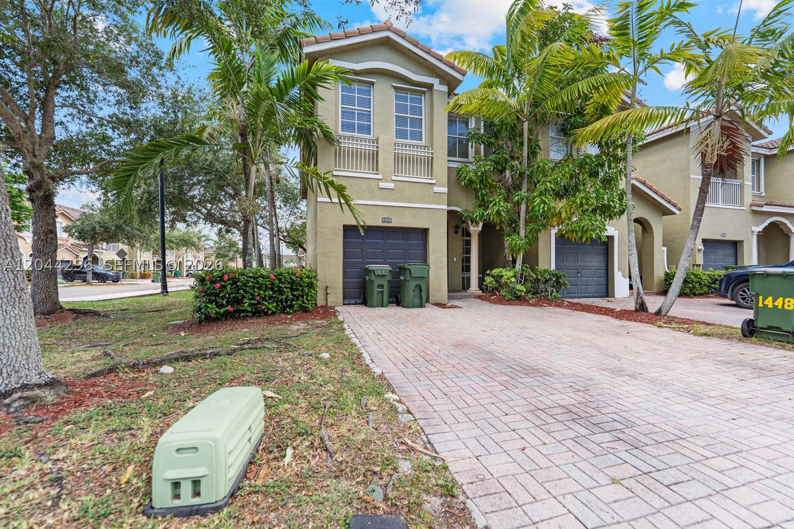 KEYS GARDEN - Residential