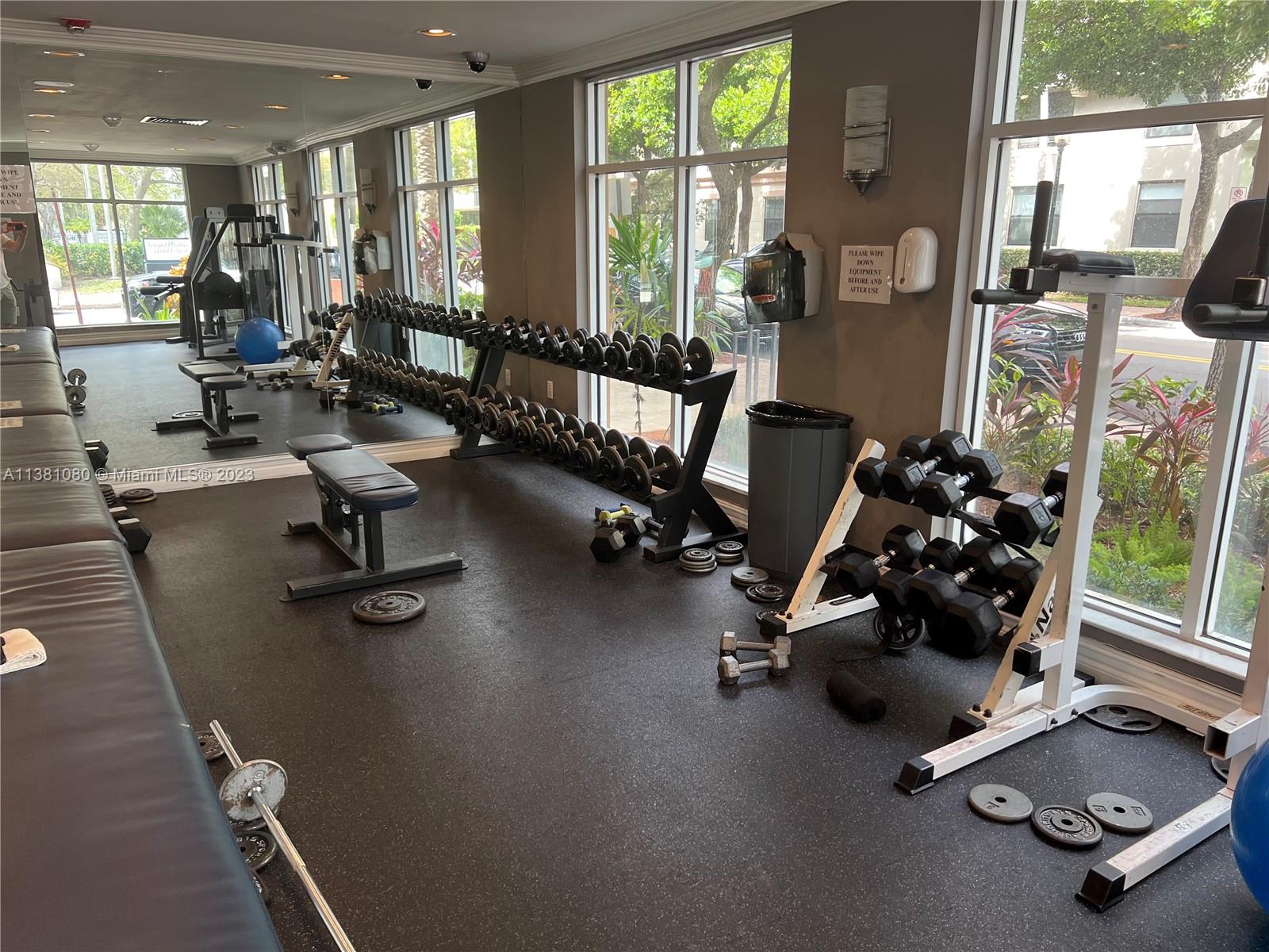 REGENT PARK CONDO - Residential Lease