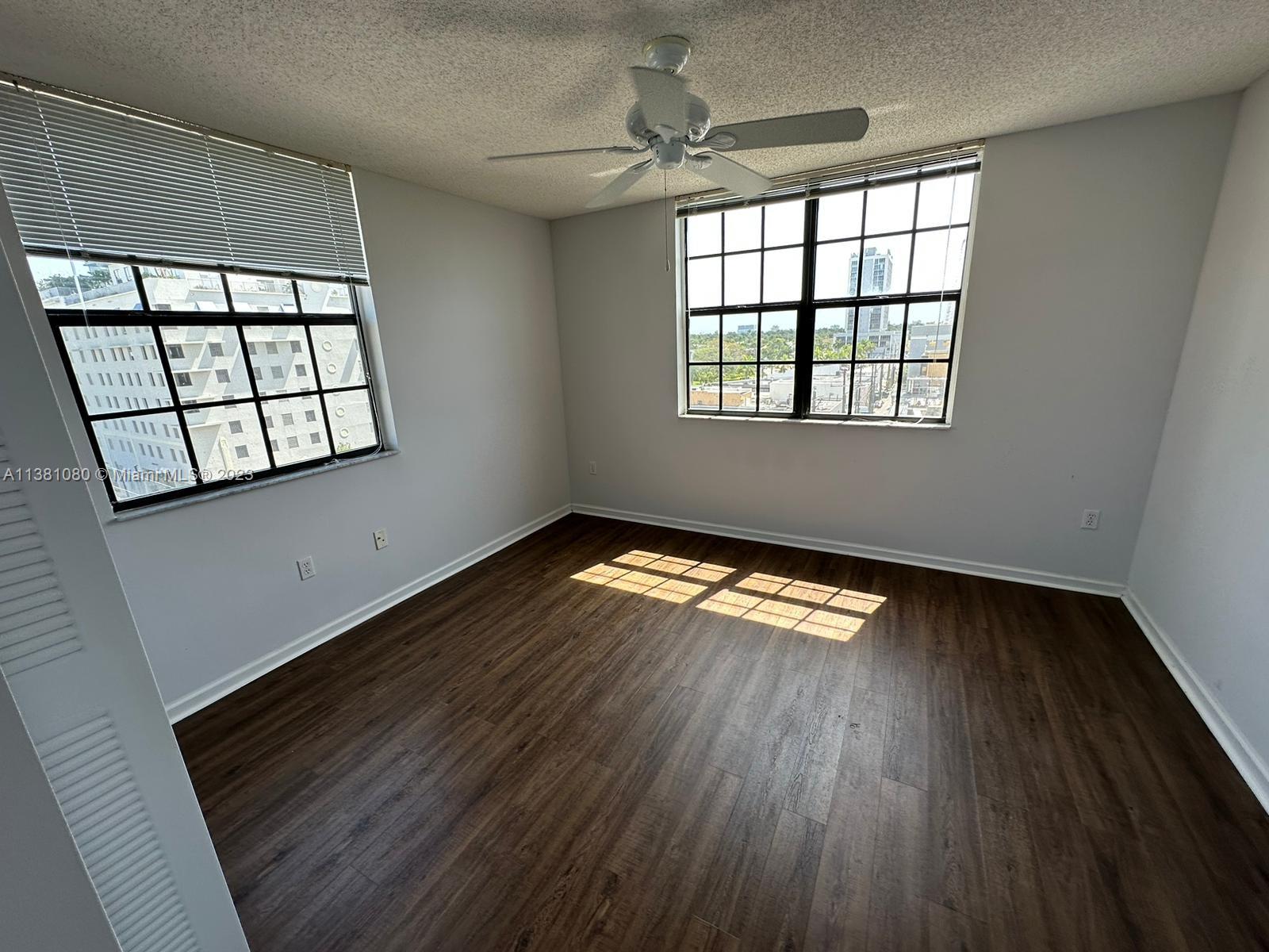 REGENT PARK CONDO - Residential Lease