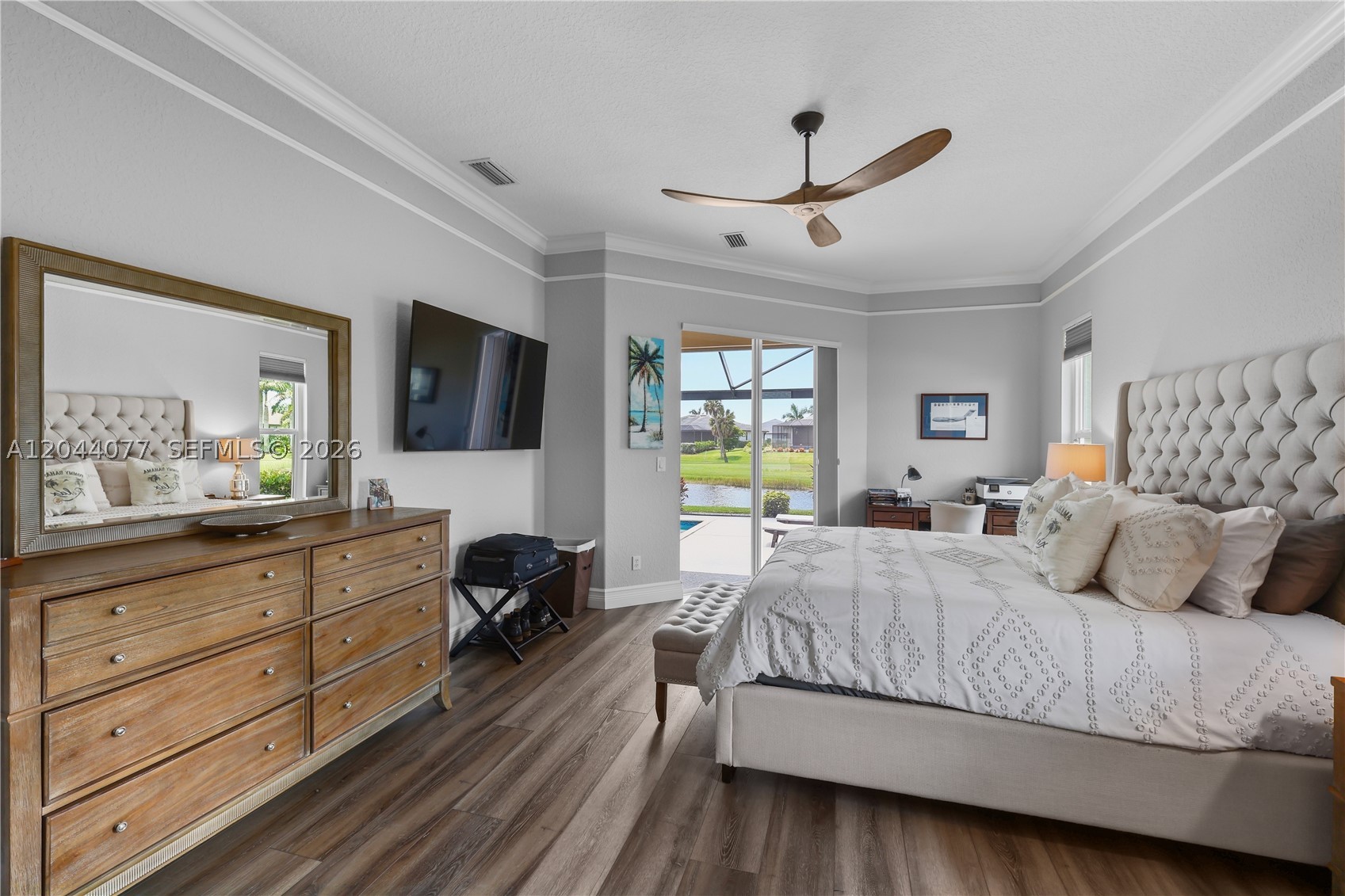 CAPE ROYAL - Residential