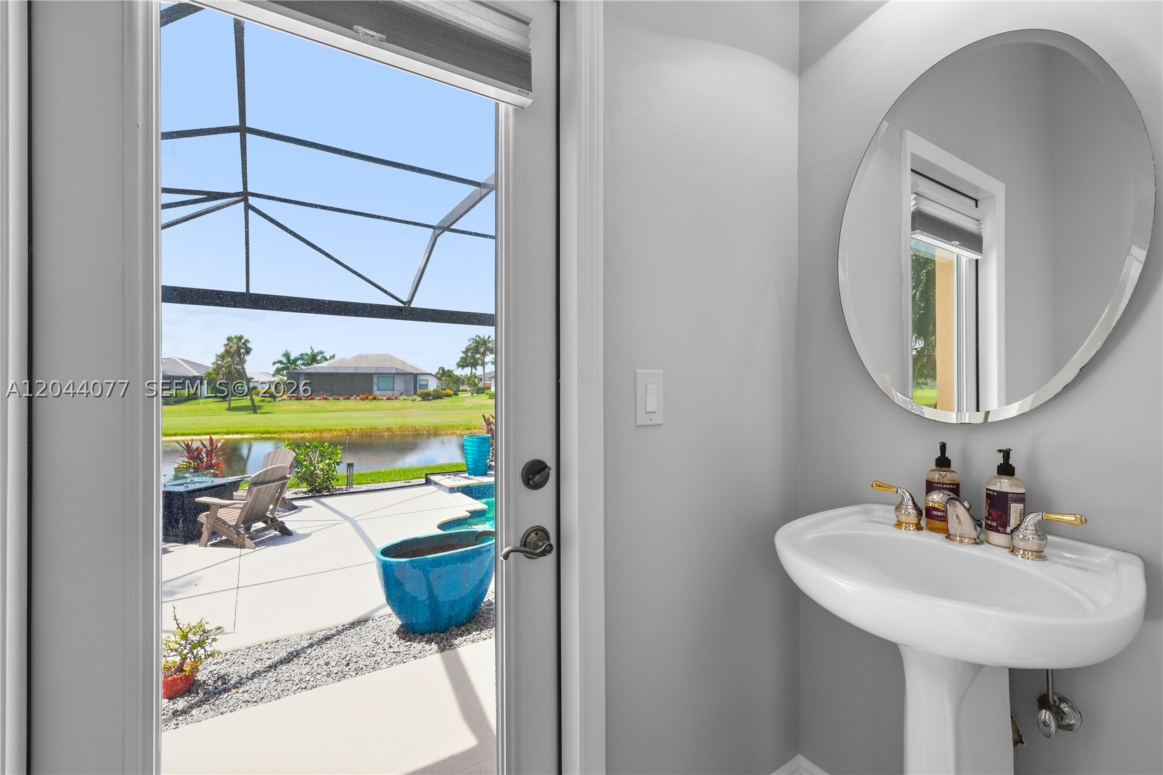 CAPE ROYAL - Residential