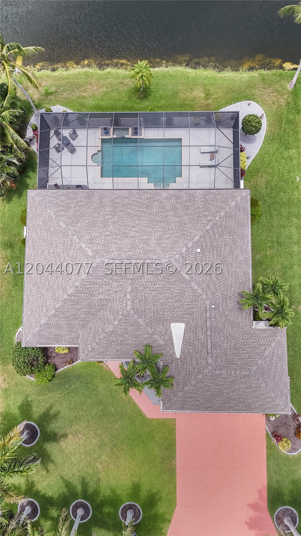 CAPE ROYAL - Residential