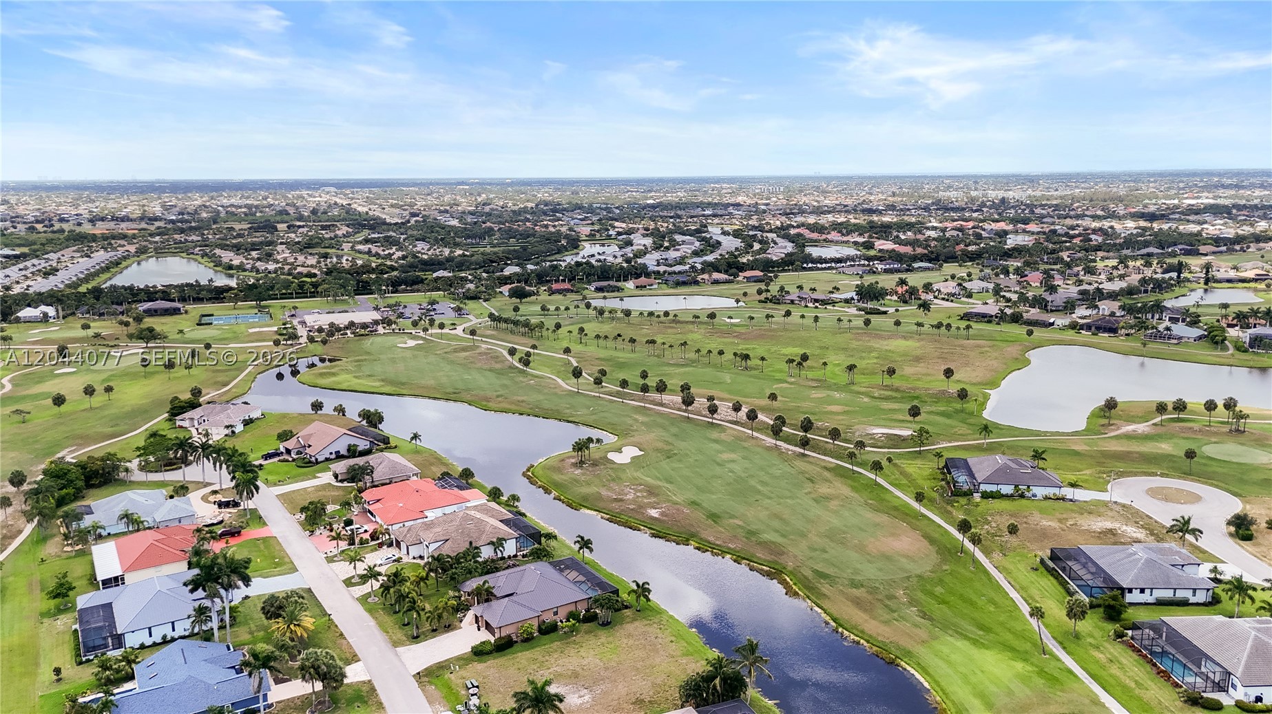 CAPE ROYAL - Residential