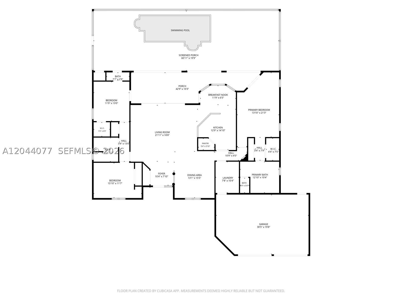 CAPE ROYAL - Residential