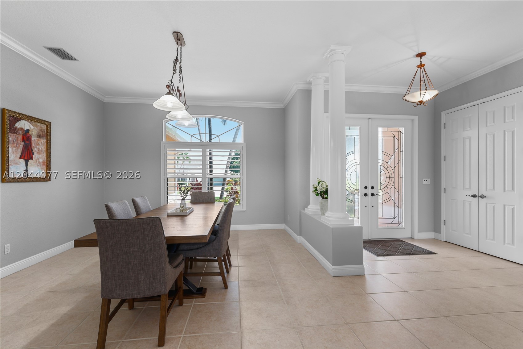 CAPE ROYAL - Residential